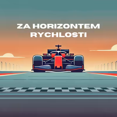 Za horizontem rychlosti