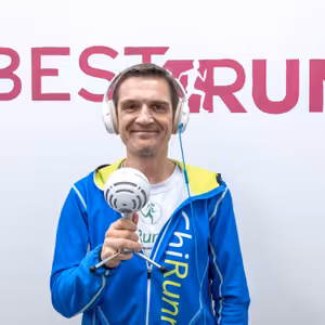 Jak běhat bez úsilí díky chi-running s Pepou Švermou
