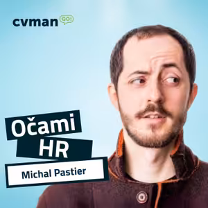 #75 - Employer Branding očami Michala Pastiera
