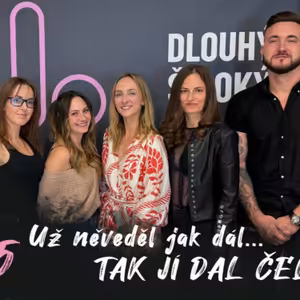 #15 Už nevěděl jak dál, tak jí dal čelo!!! /// S€x ve městě je p_čovina.. | Dlouhý Široký