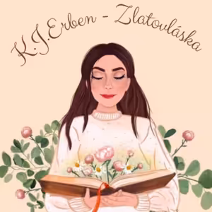 K. J. Erben - Zlatovláska