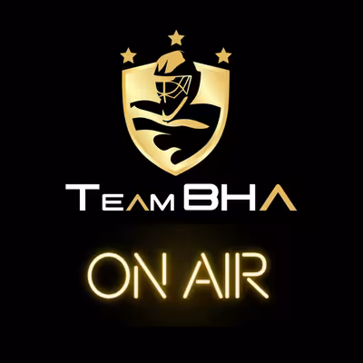 TEAMBHA ON AIR