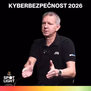 Jak přežít kyberútok a proč NIS2 mění pravidla hry | Petr Kosek (2N)