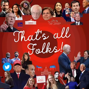 Útok na Kapitol, druhá žaloba a inaugurácia