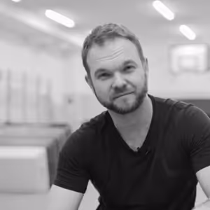 #40 - Tomáš Maník - Detské tréningy