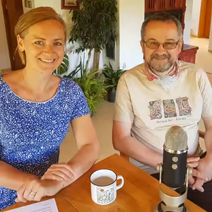 16.díl s Václavem Sojkou-fotografem a ochranářem přírody