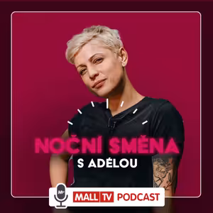 Mucha: Na oblečení příliš nedbám. Rozhodla jsem se celý rok si nic nového nekoupit.