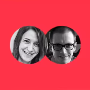 B&B s Boženou Řežábovou a Jánem Ilavským: Zábava 21. století a jak z ní ven?