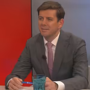 Skopeček (ODS): Nejhorší, co by mohla vláda udělat, je zvýšit daně. / 1. 6. 2022