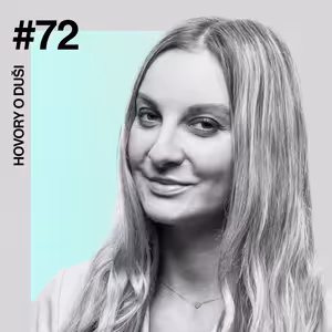 MODERNÍ LÉČBA ÚZKOSTÍ A DEPRESE - LUCIE SEDLÁČKOVÁ