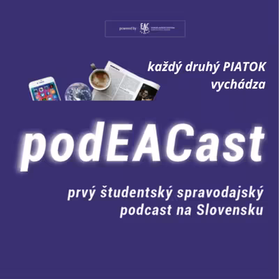 podEACast