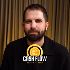 Analytik INESS: Slovensko už nie je pre investorov lákavé. Sú tu šumy, ako obísť transakčnú daň [CASHFLOW]