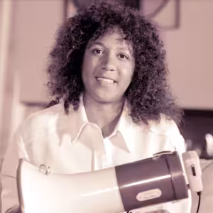 Žena v zenu: Johanna Nejedlová