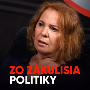 Magálová: Politici sú šašovia. Máme tu najhoršiu vládu v histórii [Zo zákulisia politiky]