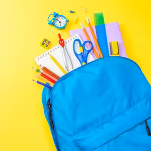 Treba sa už pripravovať na začiatok nového školského roka?