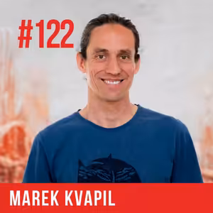 Začal jsem pěstovat, co mi chutnalo. Dnes nabízím 250 odrůd | Marek Kvapil - Permasemínka