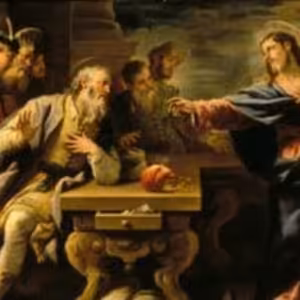 5.2.2023 nedeľa Deviatnik (Mt 9,9-13) kázeň Poprad