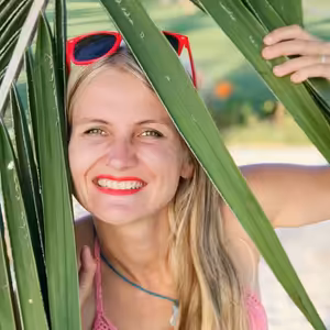 Šťouravé otázky pro Stáňu Stiborovou