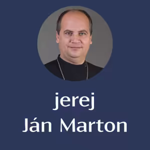 jerej Ján Marton - Košice 14.9.2019