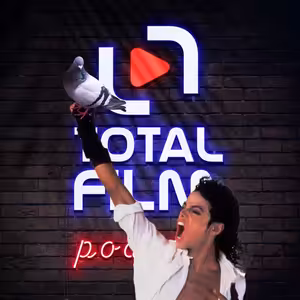 Filmový Král popu, šokující zločin Michaela Baye a duch bez kalhot | Total Week #3/23
