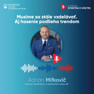 HASIČ NESMIE ÍSŤ DO ZADYMENÉHO PRIESTORU NIKDY SÁM: MUSÍ MAŤ PARŤÁKA, KTORÝ MU KRYJE CHRBÁT