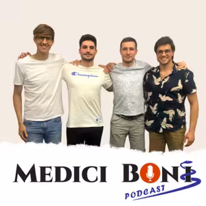 #034 O hokejové rivalitě fakultních týmů | HC Trimed vs. Motol Pelicans