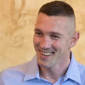 "Nemožné neexistuje! Treba veriť a ísť si za svojím," tvrdí Tomi 'Kid' Kovács po splnení si sna