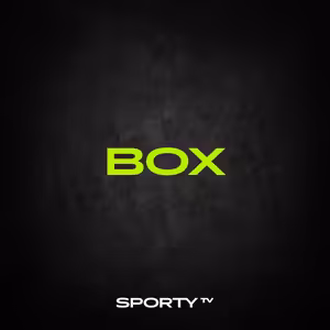 Evropa v ringu | studio k ME v boxu U19