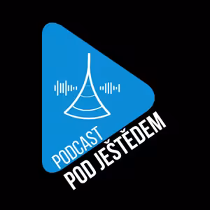 Podcast pod Ještědem