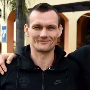 Srdce ze železa 10 | kondiční trenér Tomáš Malý