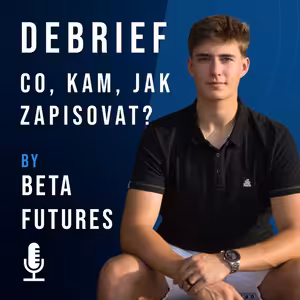 Journaling pro tradery: Jak si zapisovat, abys přestal tápat a začal růst