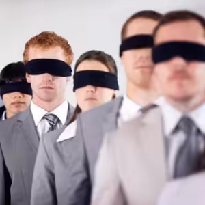 Ježíš uzdravuje náš pohled na bližní