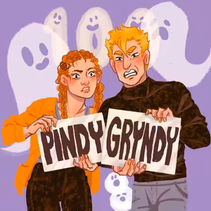 Pindy nebo gryndy? poosmé