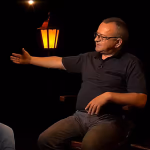 .pod lampou: Sloboda, Bielorusko a záujem Slovenska