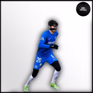 ONDŘEJ LEHOCZKI | ROZHOVOR | LIBEREC | V 19 LETECH ZMĚNA POSTU | VARNSDORF | YAYA TOURE | STŘÍHÁNÍ