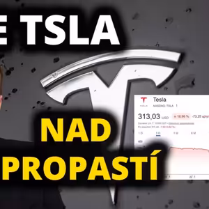 Jaká je férová hodnota akcie TSLA: Propad marží a cash flow