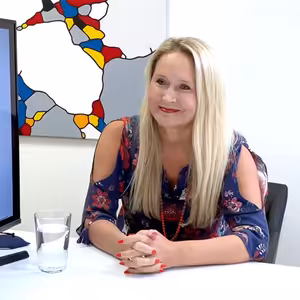 Kate, zaplať za elektřinu… Umělá inteligence pronikla do internetového bankovnictví.