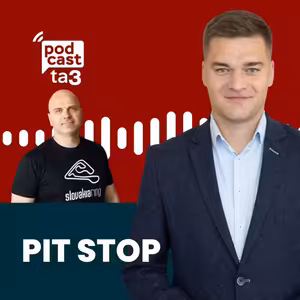 Pit Stop: Kedy bude F1 na Slovensku?