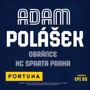 PUK PAK PIVO Epizoda 85: Adam Polášek