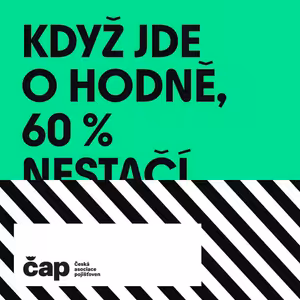 60 % nestačí! Jak se vyhnout podpojištění nemovitosti?