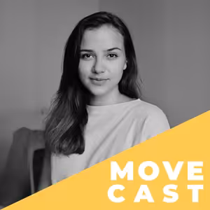 #27 Klára Huvarová: „Měli bychom o tanci více mluvit.“