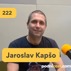 222. Jaroslav Kapšo (DriveTesla.sk): O cenách za Tesly a biznise, ktorý začal predajom bytu