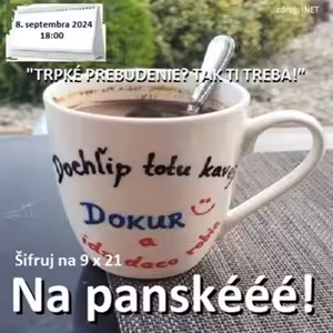 Na panské - 2024-09-08 humoristický týždenník 31/2024