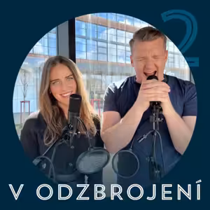 #S02E01 Zase my! Tereza a Mirek a plány nejen na 2022.