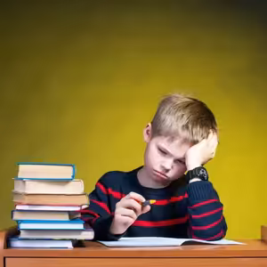 Úvod do špecifických porúch učenia