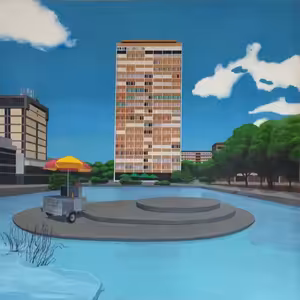 ELIÁŠ URBAN: Chcete si s náma kreslit?