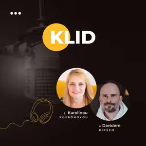 KLID | Jak naslouchání odhaluje harmonii v každodennosti #23