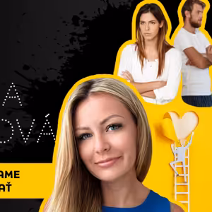 Psychologička Ivana Čergeťová: Prvé tri roky po narodení dieťaťa sú vo vzťahu najkritickejšie