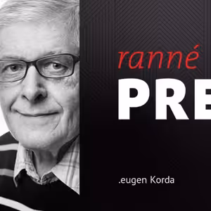 Ranné presso s .týždňom – Pondelok