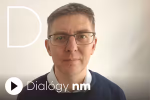 Martin Slosiarik: Najhoršie je, keď sa cez diskusie o kultúrno-etických otázkach šíri strach (podcast)